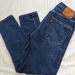 Men's Levi's Jeans (512) - Slim Taper